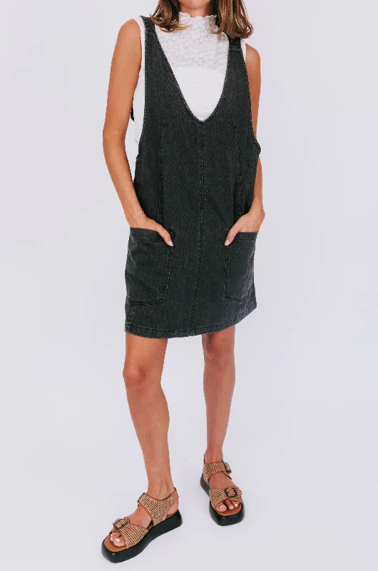 casual shift dressFREE PEOPLE - High Roller Skirtall - 2 Colors!