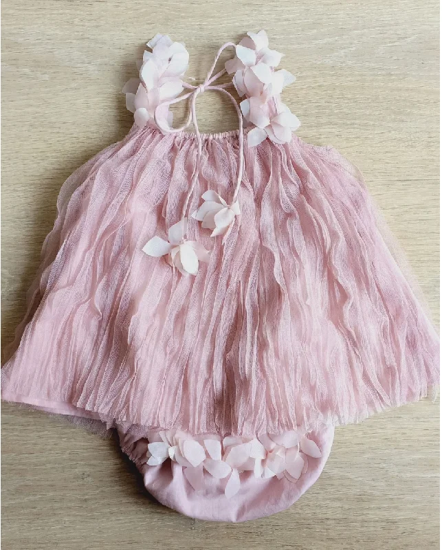 Act Now winter dressLuna Luna Pippie Dress