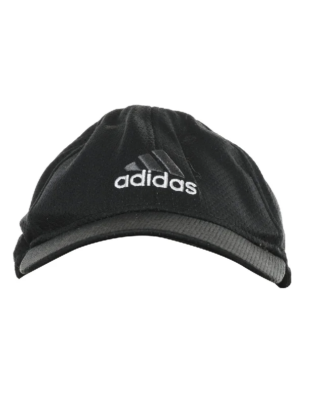 Grand Opening Sale casual utility jacketAdidas Embroided Cap - XS