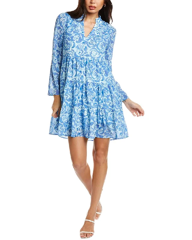 Unbeatable Prices boho-chic dressSail to Sable Fit And Flare Tunic Dress