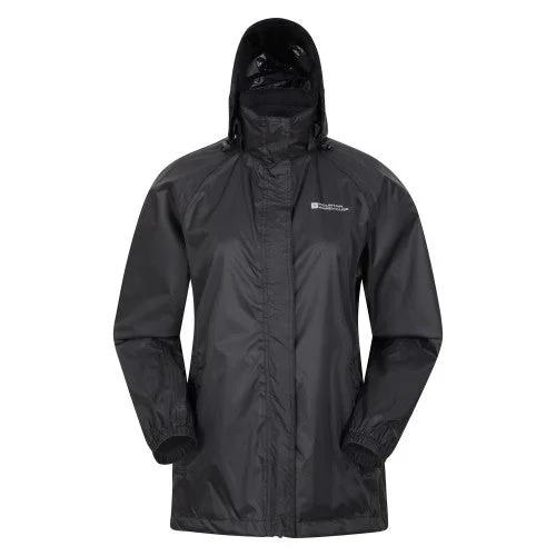 cozy jacketMountain Warehouse Womens/Ladies Pakka II Waterproof Jacket