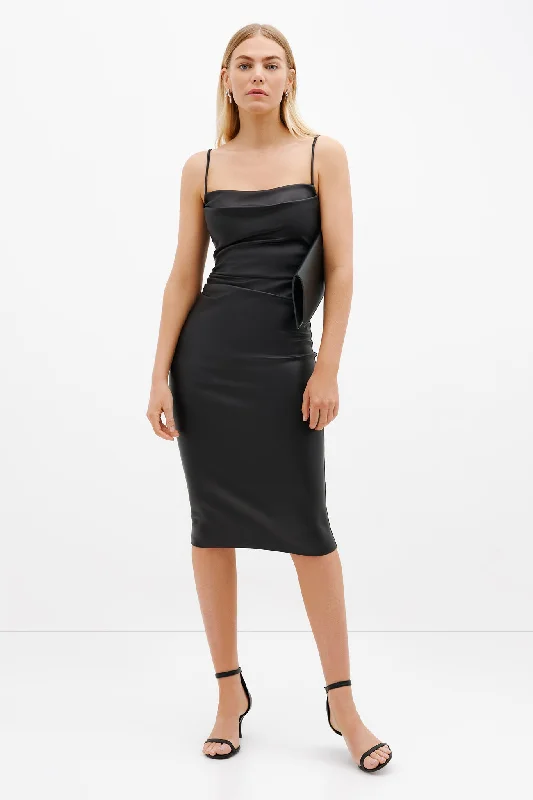 Exclusive Savings casual summer dressRockefeller Slip Dress