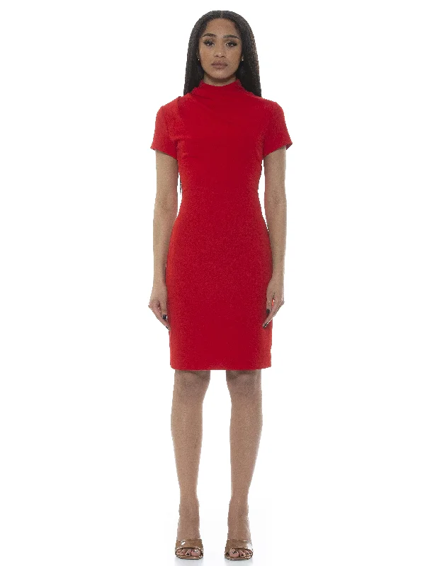 Price Drop trendy dressSadee Dress