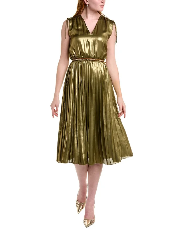 Best Deals elegant dressMax Mara Studio Fabio Midi Dress