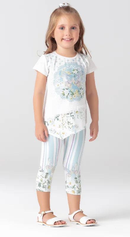 Clearance Sale trendy bodycon dressPetit Cherie Butterfly Set