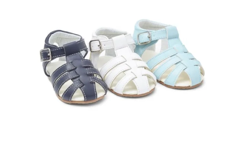 Special Buy vintage-inspired dressBoys Sandal