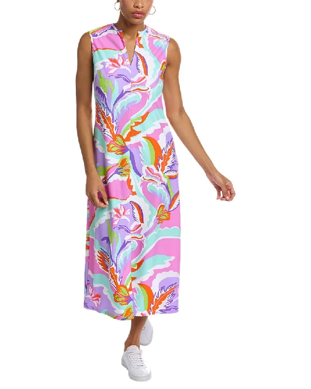 Exclusive Preview pleated dressJude Connally Keagan Midi Dress