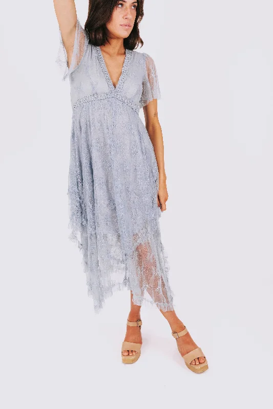 ashionable dressFind Your Flow Dress