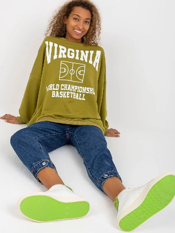 Weekend Flash Sale sleek workout sweatshirtSweatshirt Fancy