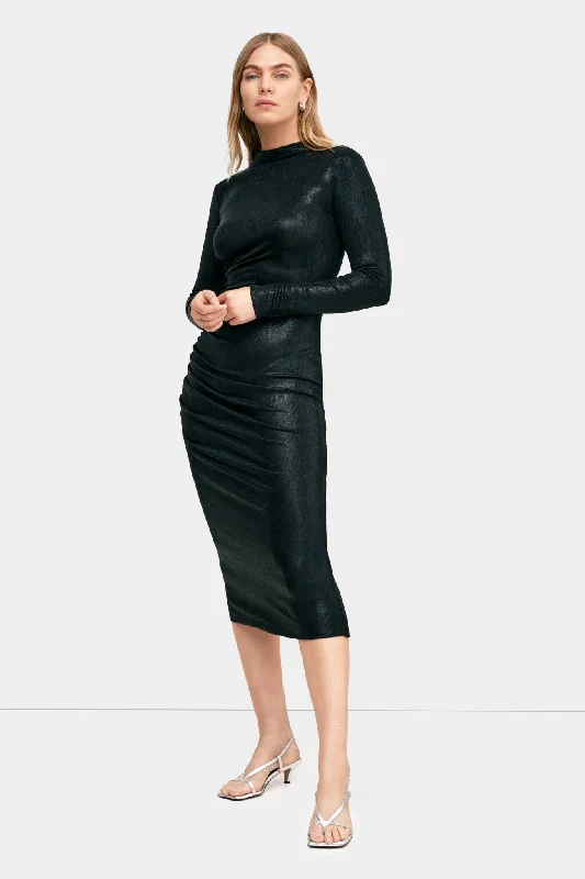 Fantastic Offers cocktail party dressAdalyn Metallic Dress