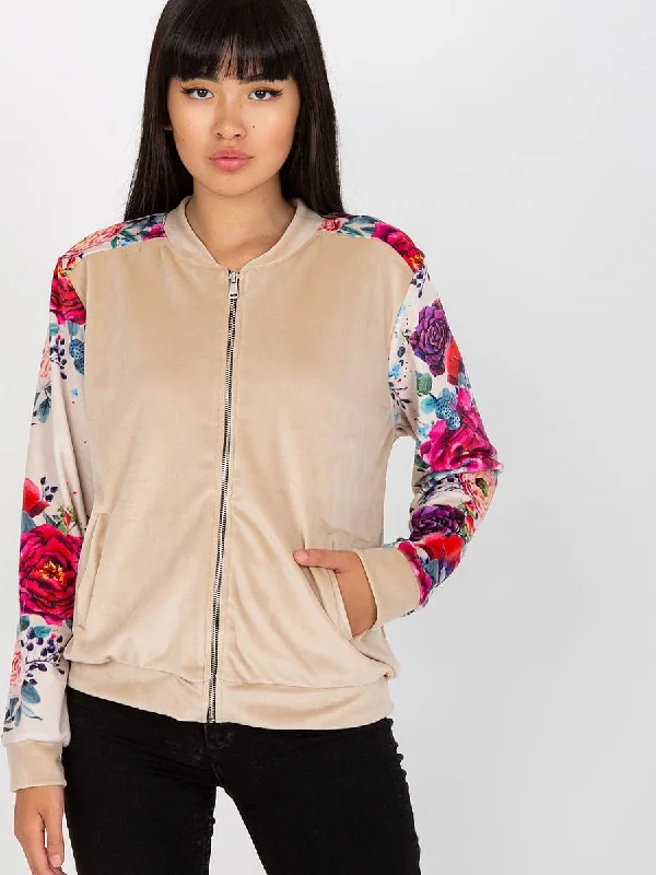 Major Savings breathable gym hoodieSweatshirt Rue Paris