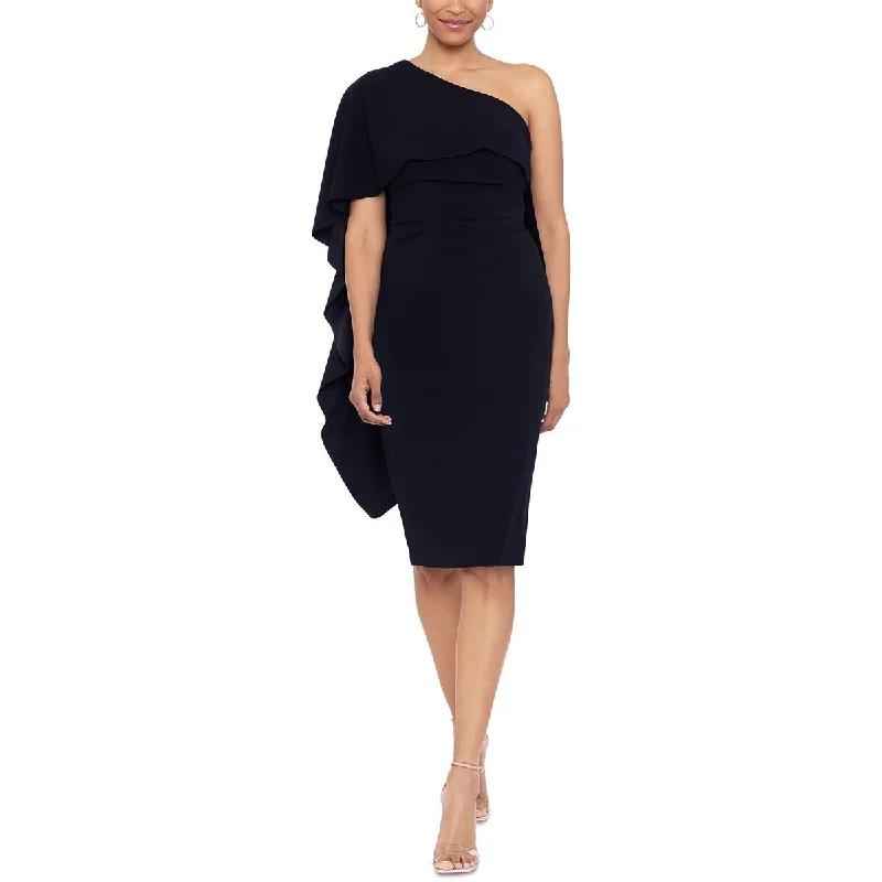 t-shirt dressXscape Womens Formal Sheath Sheath Dress