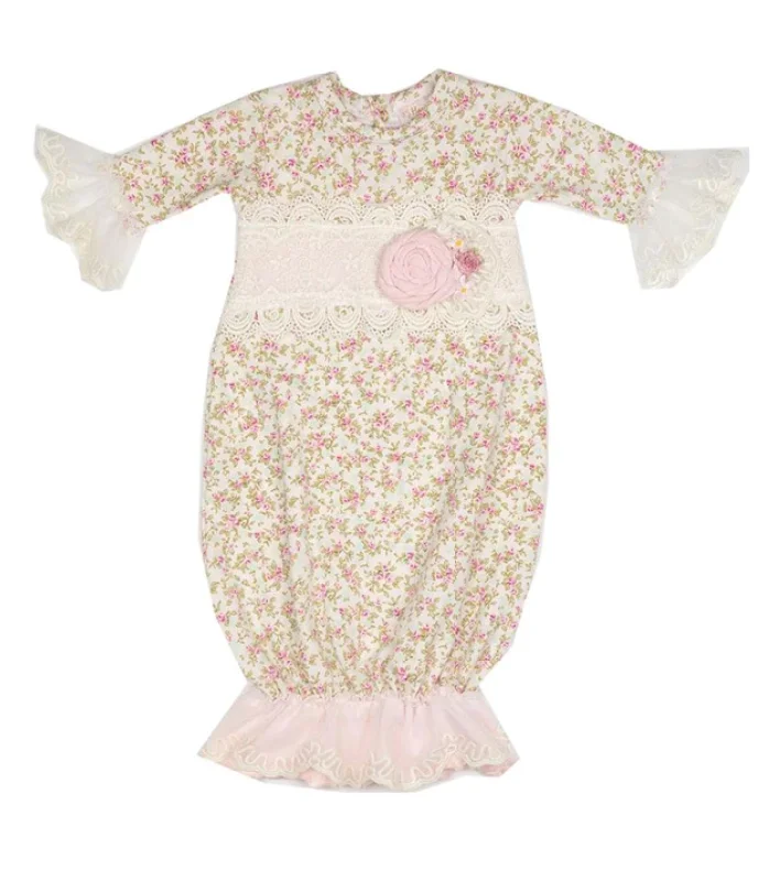 party dressHaute Baby Sweet Pea Gown