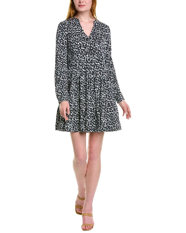 Special Savings chic shift dressDuffield Lane Hill A-Line Dress