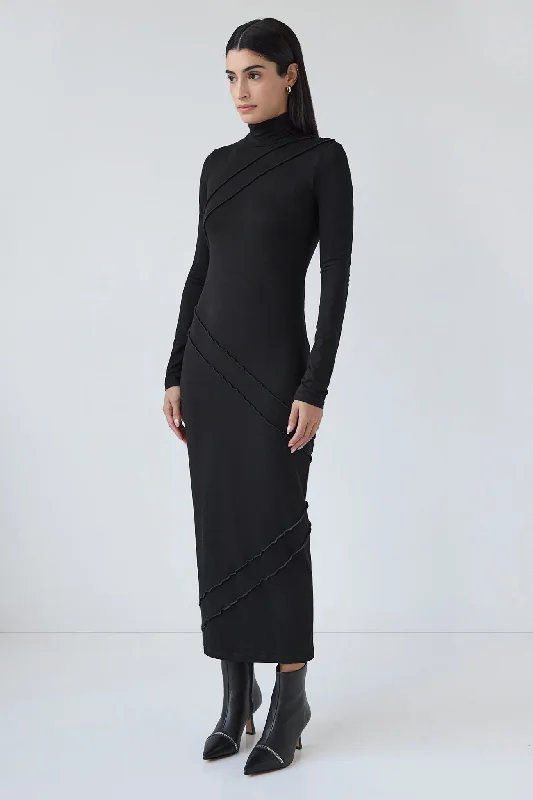 Online Only casual shift dressMalcolm Dress