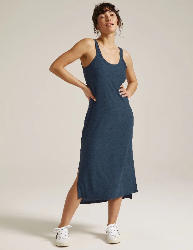 Don't Wait mini dressFeatherweight Resort Dress