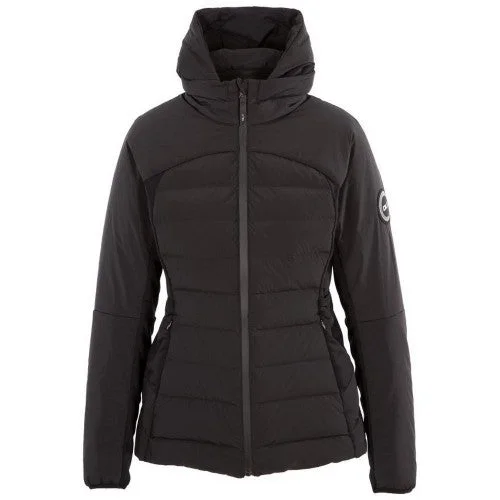 Fantastic Offers winter coatTrespass Womens/Ladies Clientella DLX Down Jacket