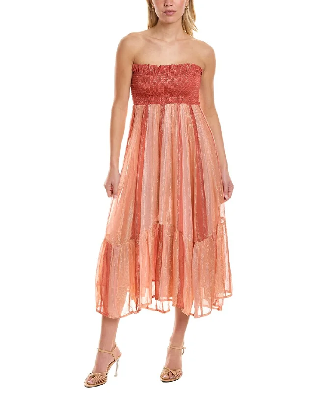 Limited Availability casual dressSundress Soraya Dress