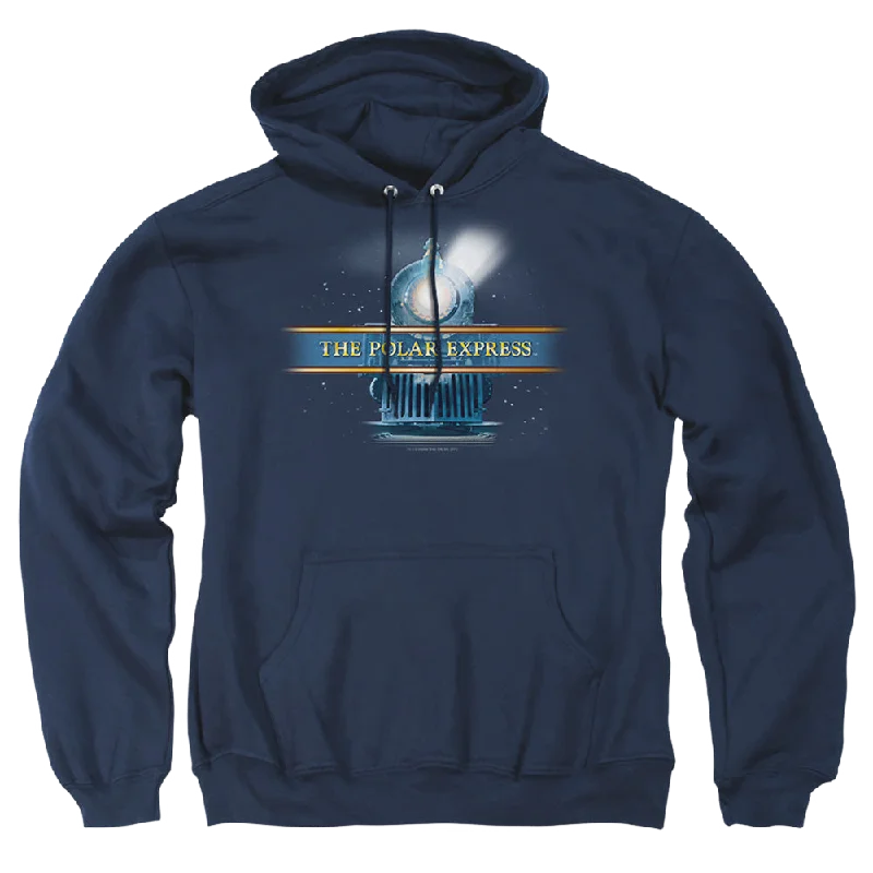 Massive Deals comfortable hooded sweatshirtPolar Express Rain Logo - Pullover Hoodie Massive Deals comfortable hooded sweatshirtPolar Express Rain Logo - Pullover Hoodie