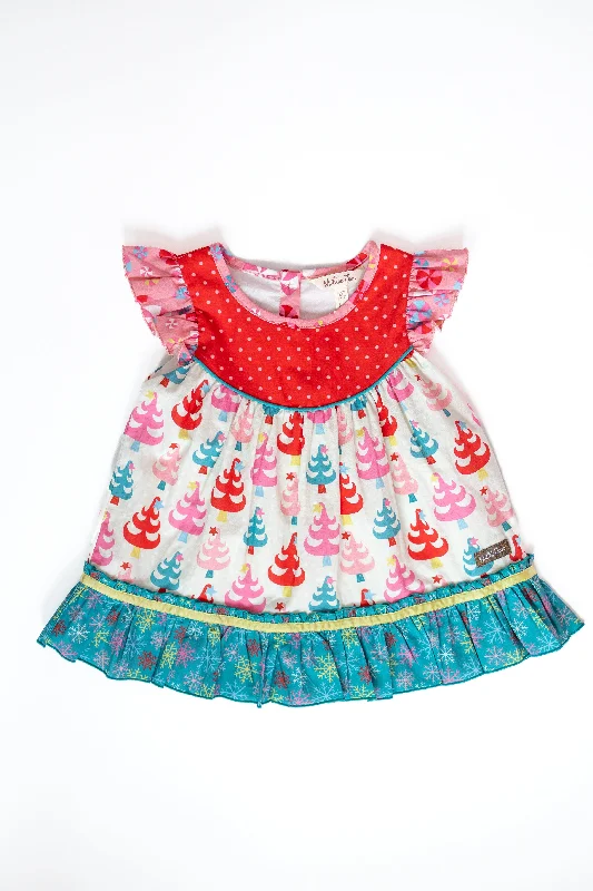 Best Bargains cocktail party dressTwinkle Tree Treasures Tunic