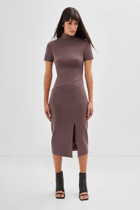 Final Clearance lace-up dressSonnet Dress