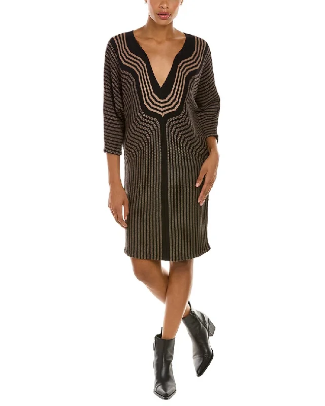 Holiday Sale floral dressTrina Turk Gallivant Dress