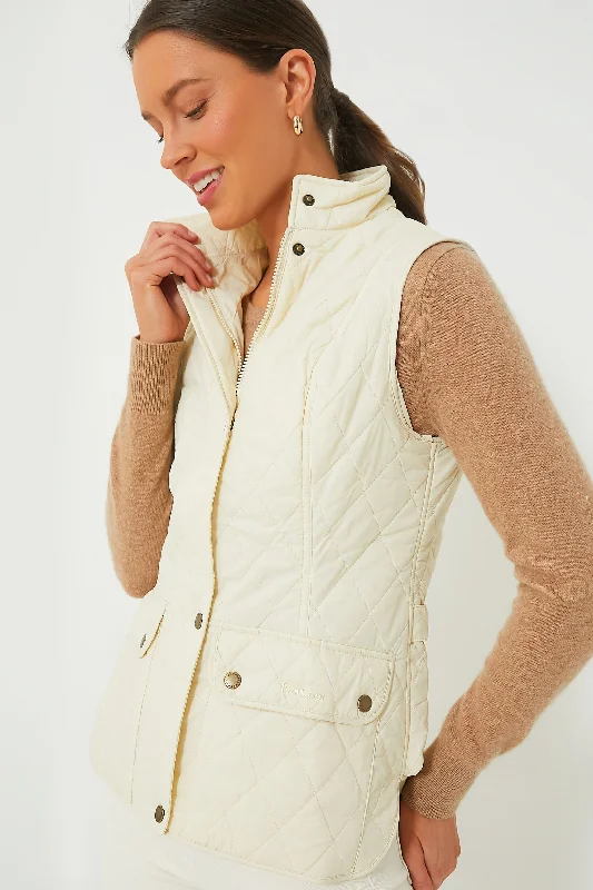 outdoor jacketSummer Pearl Otterburn Gilet