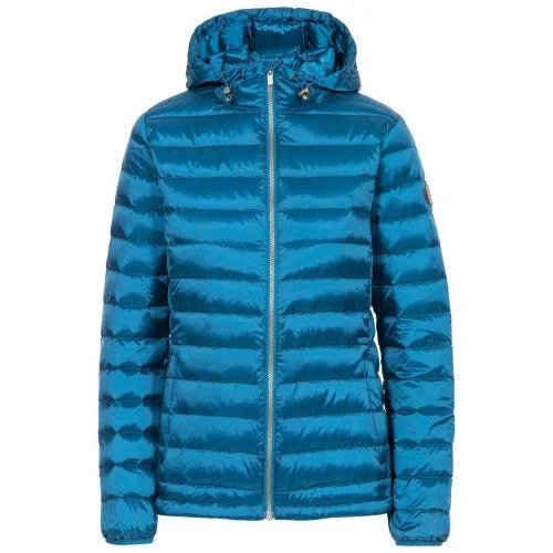 tailored jacketTrespass Womens/Ladies Katheryn Down Jacket