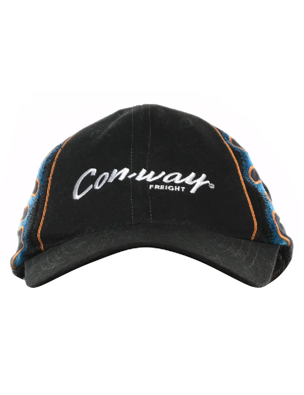 Extra Discounts fashion coat with hoodCon-Way Racing Sporty Cap - XS