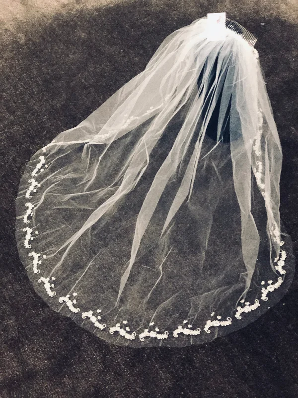 Super Sale wool dressDiva Veil