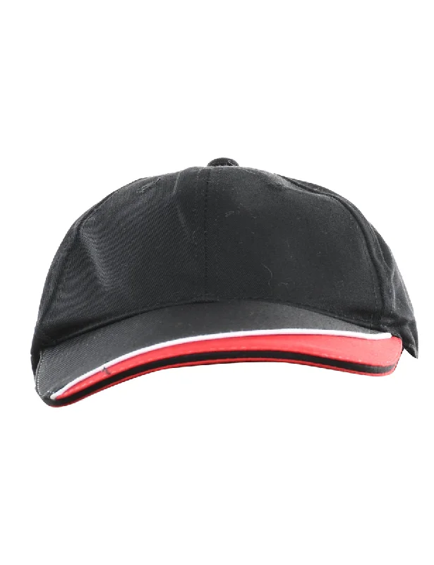 Instant Discount cozy fleece coatBlack Cap - XS