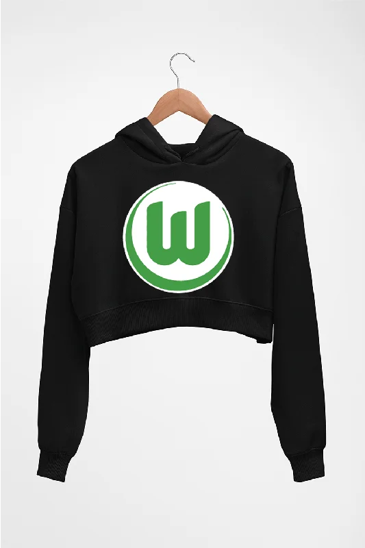 Crazy Deals classic hoodieWolfsburg HOODIE FOR WOMEN