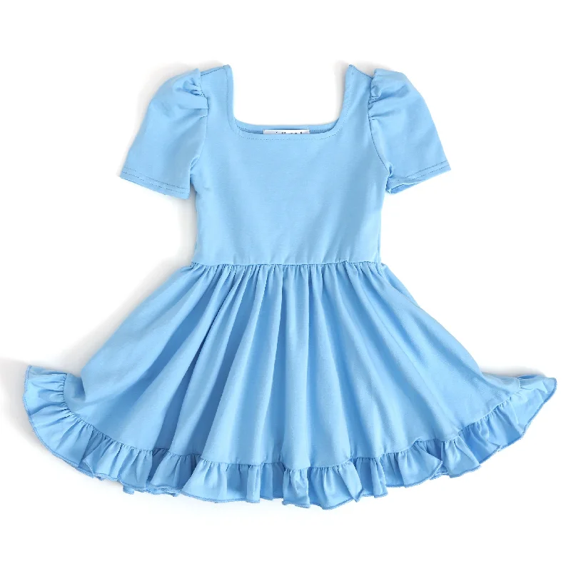 Sneak Peek Sale oversized dressBluebell Mod Twirl Dress
