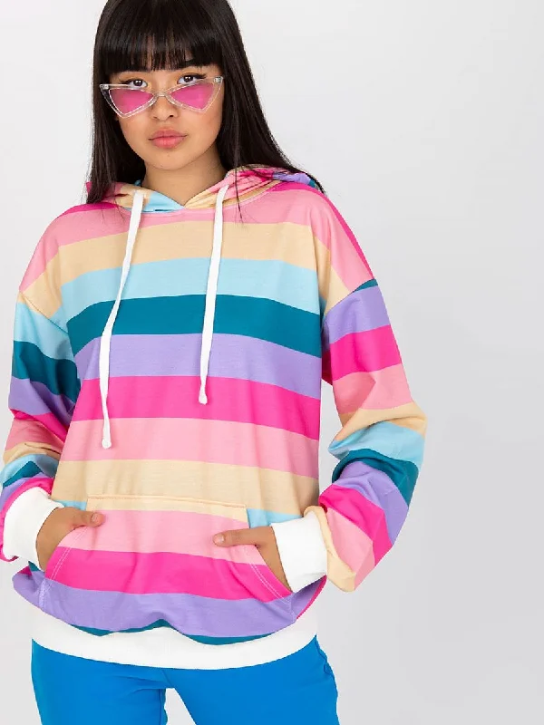 Fantastic Offers cozy gym sweatshirtSweatshirt Rue Paris