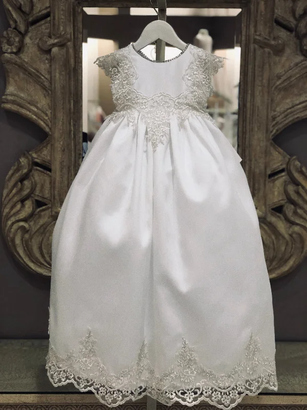 Seasonal Sale evening dressPiccolo Bacio Maggie Gown
