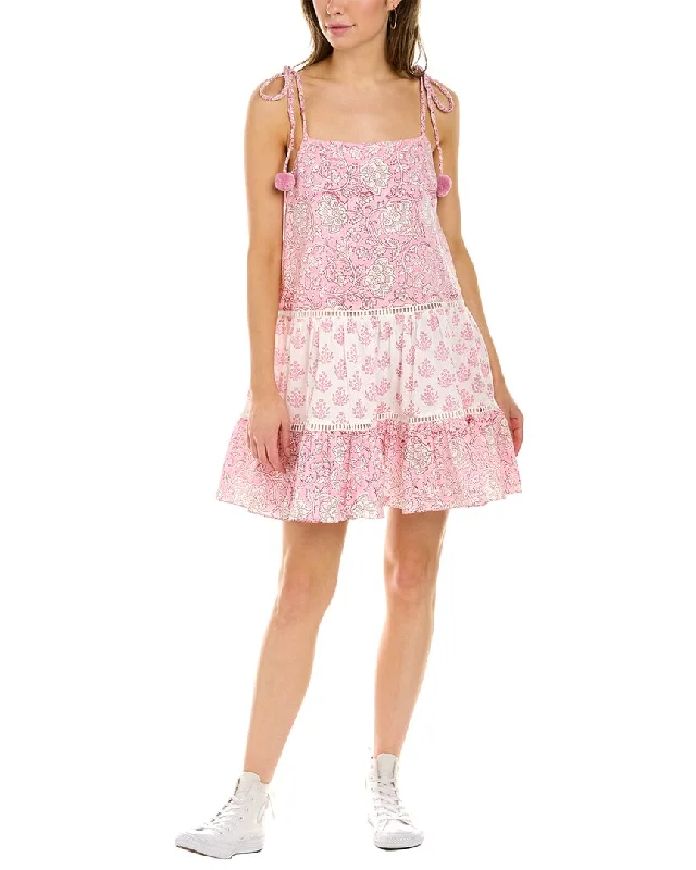 Hot Deal cocktail dressAsh & Eden Alyona Mini Dress