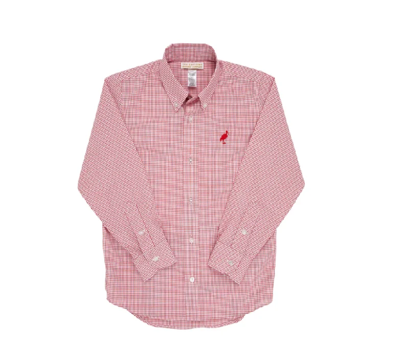 casual day dressBeaufort Bonnet Dean's List Shirt