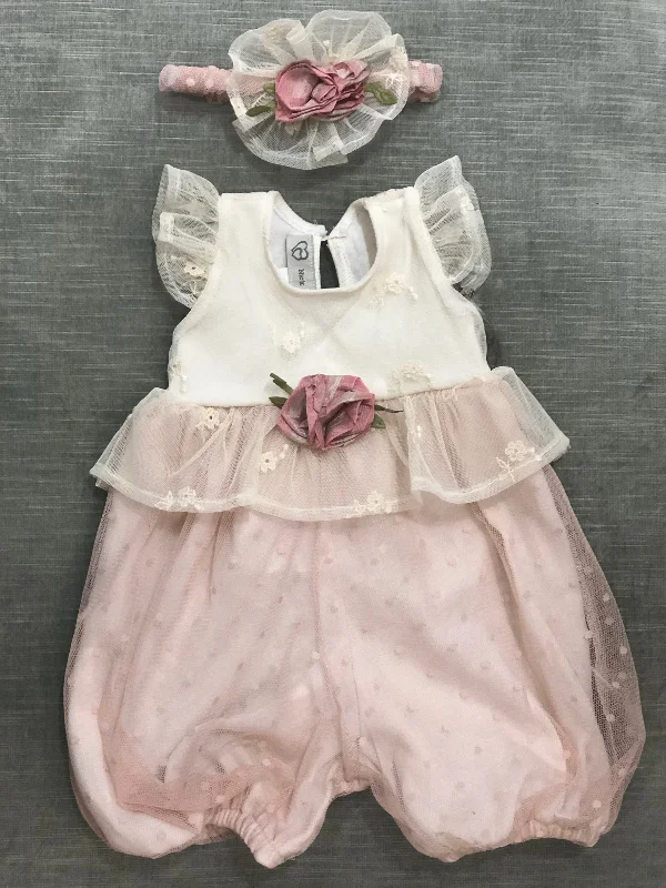 Bonus Savings flowy evening dressDawn Romple Set