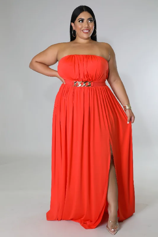 elegant maxi dressAmani Dress