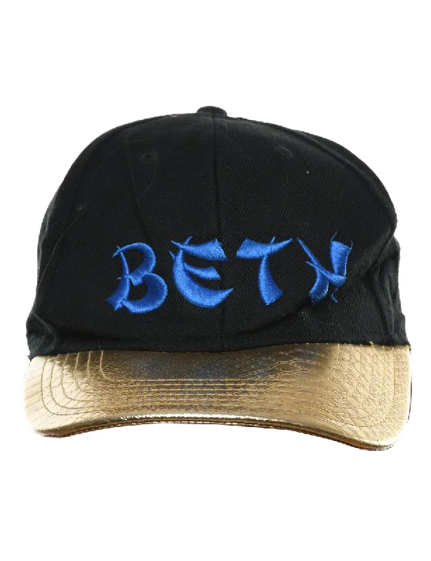 Hurry In windproof jacketLids Embroidered Cap - S
