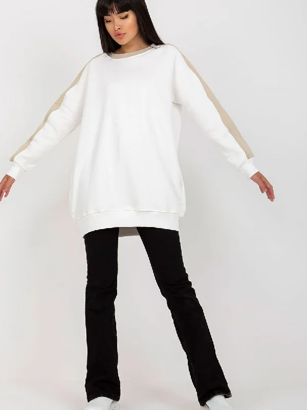 Crazy Deals comfy workout sweatshirtSweatshirt Rue Paris