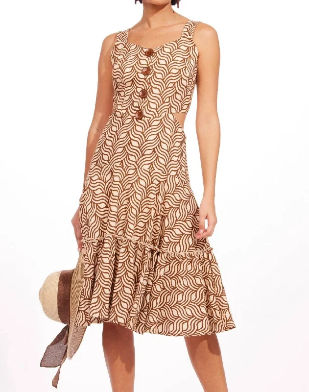 Bargain Prices modern dressMonte Cristo Dress in Montenegro