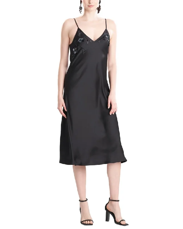 Deal of the Day ashionable dressNatori Slip Dress