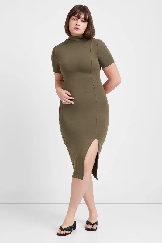 Savings Galore sleeveless dressSonnet Dress