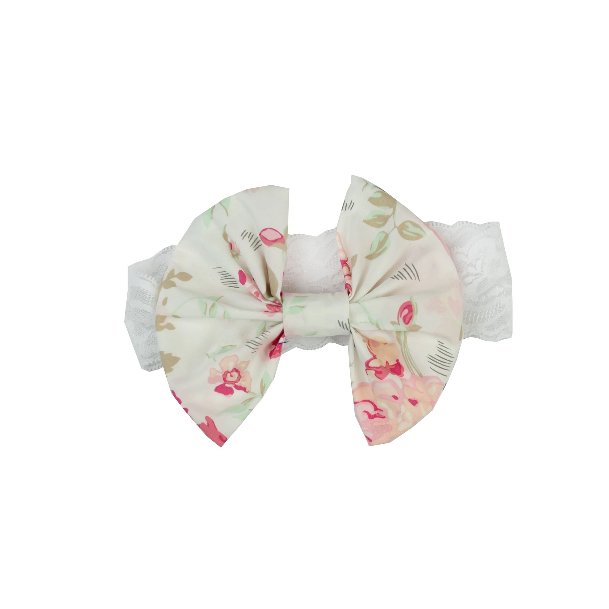 winter dressEnglish Rose Headband