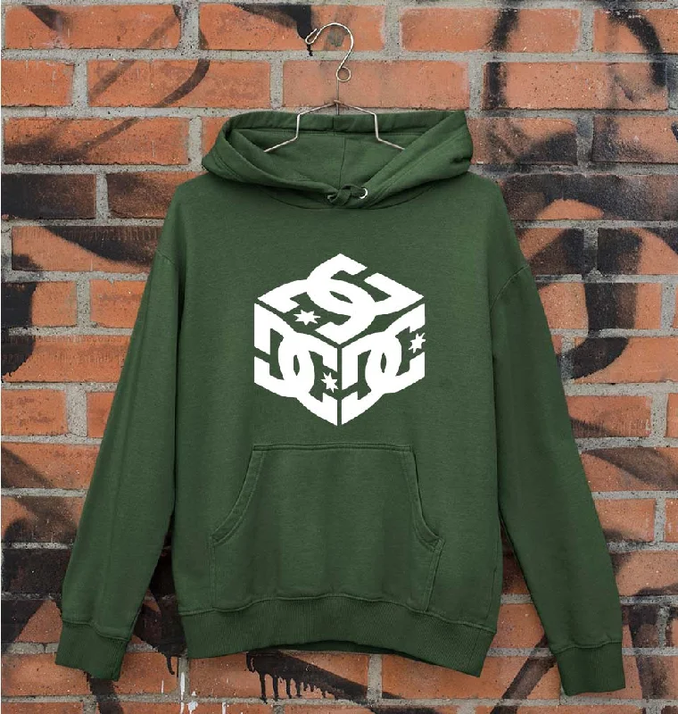 Final Markdown warm pullover hoodieDC Unisex Hoodie for Men/Women