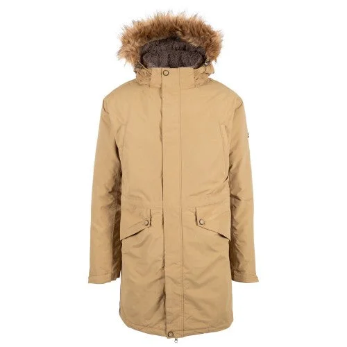 Discount Deals lightweight coatTrespass Mens Verton TP50 Padded Jacket
