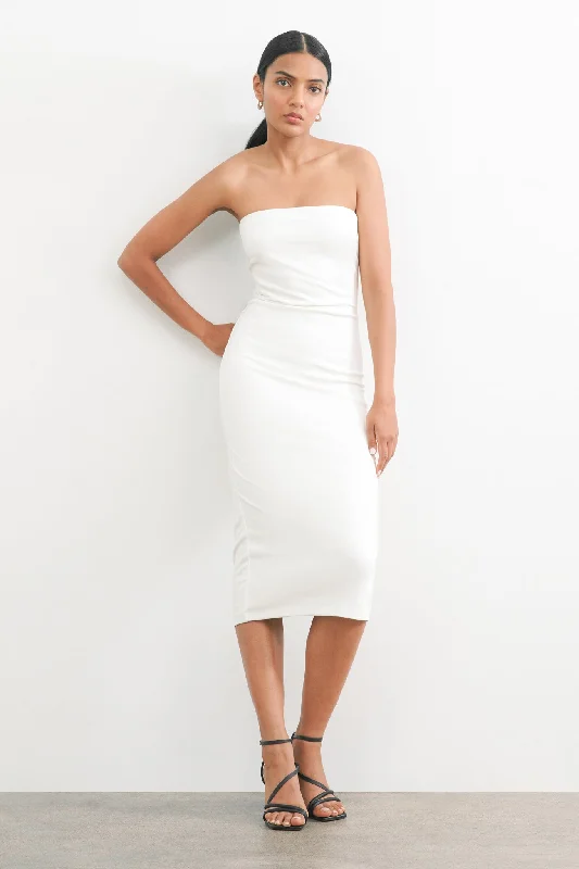 Exclusive Savings midi dressNatalia Dress
