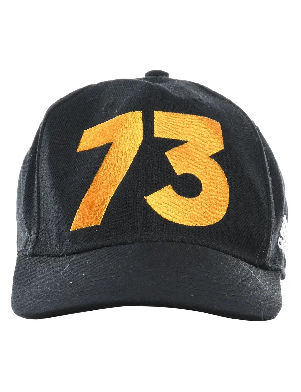 Year-End Sale padded coatAdidas Cap - XS