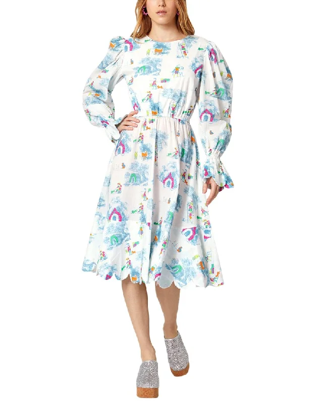 Limited Edition lace dressMANOUSH Dress